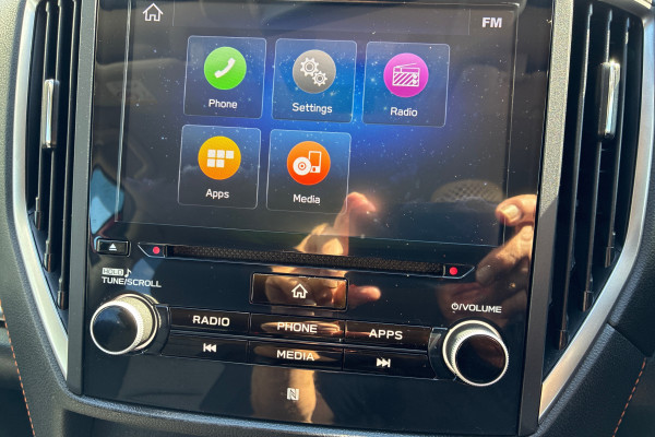 2021 Subaru XV G5-X 2.0i-L SUV Image 14