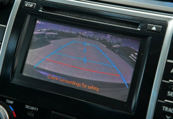 2014 Toyota Camry ASV50R Atara S Sedan