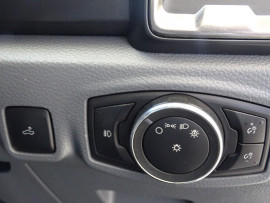 2017 Ford Ranger PX MkII 4x4 FX4 Special Edition Dual cab