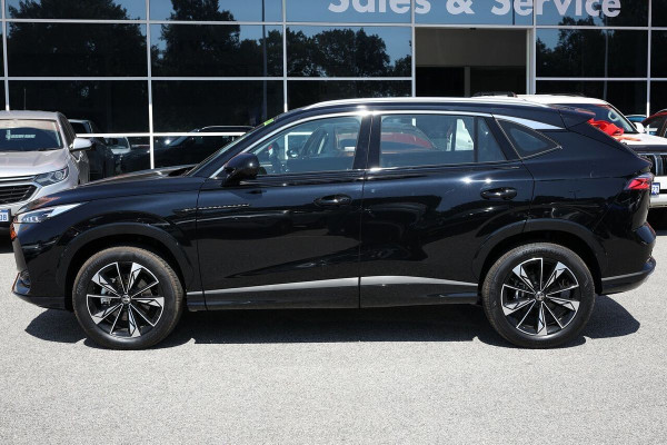 2025 MG HS AS33 Excite SUV