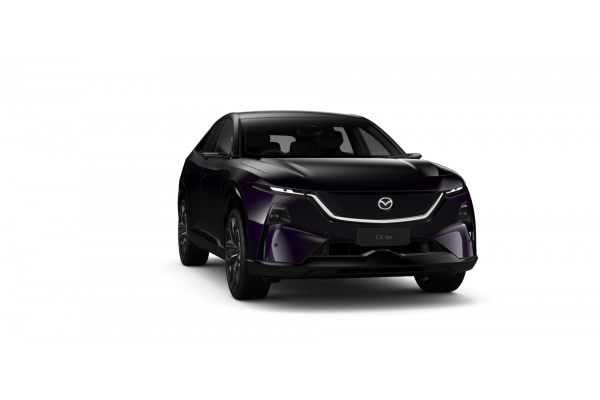 2026 Mazda CX-6e No Series E35 Azami SUV Image 5