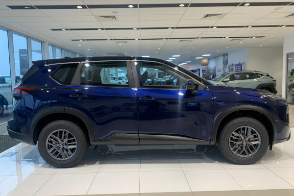 2026 Nissan X-Trail T33 ST SUV Image 2