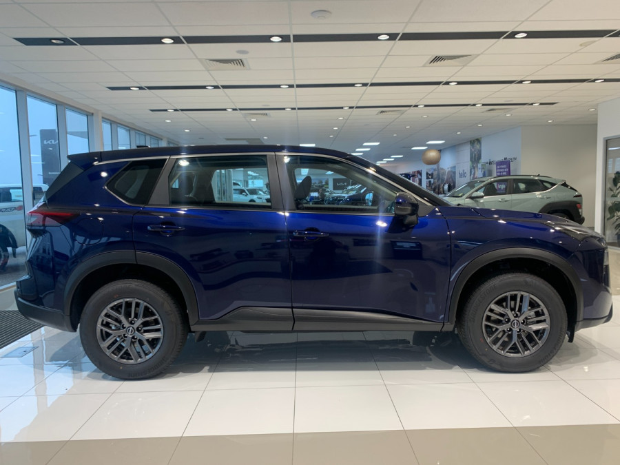 2026 Nissan X-Trail T33 ST SUV Image 2