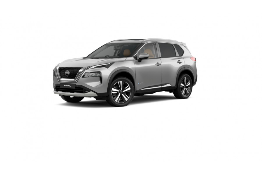 2025 Nissan X-Trail T33 Ti-L e-POWER SUV Image 36
