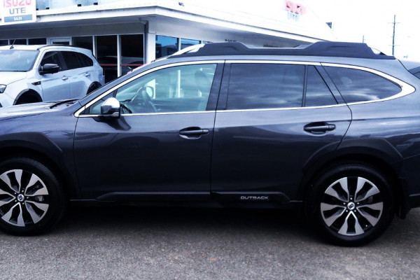 2022 MY23 Subaru Outback 6GEN AWD Touring SUV Image 10