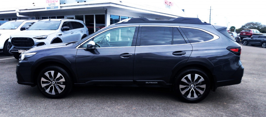 2022 MY23 Subaru Outback 6GEN AWD Touring SUV Image 10