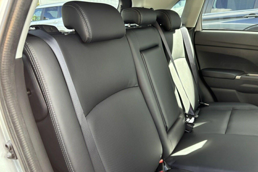 2024 Mitsubishi ASX XD Exceed SUV Image 14