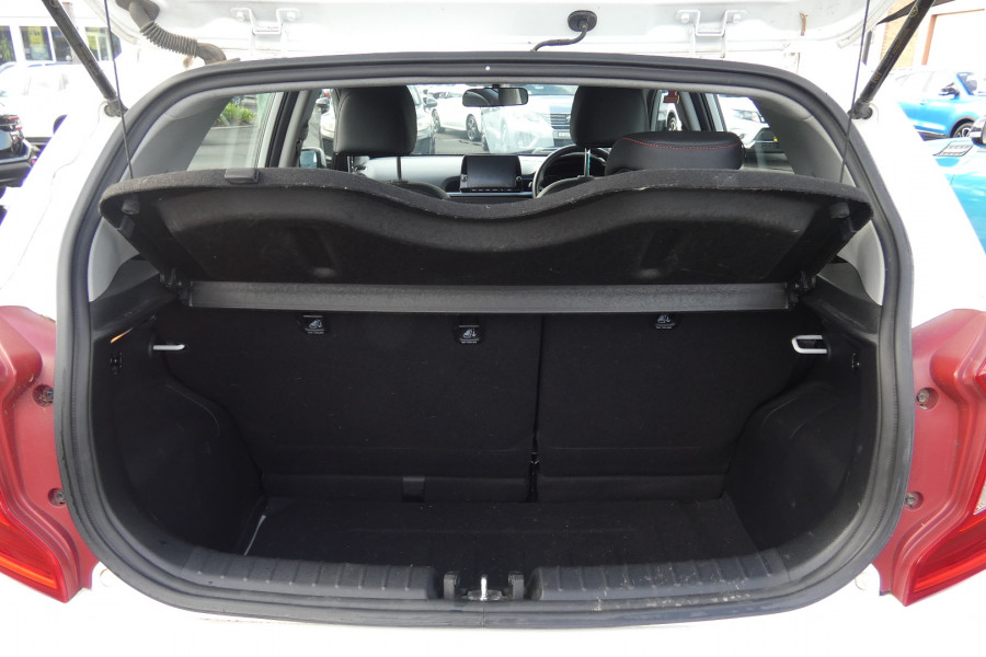 2022 MY23 Kia Picanto JA MY23 GT-LINE PE Hatch Image 10