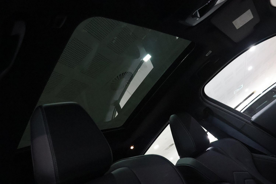 2024 BMW iX2 U10 eDrive20 M Sport SUV