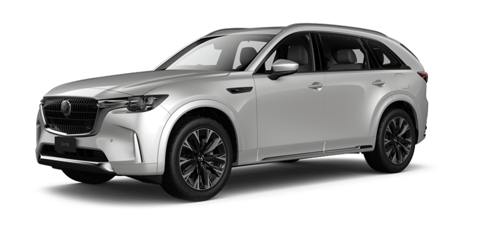 Rhodium White Metallic