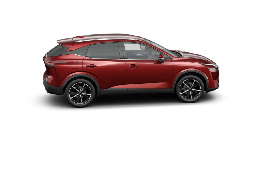 2023 Nissan QASHQAI J12 ST-L SUV Image 15