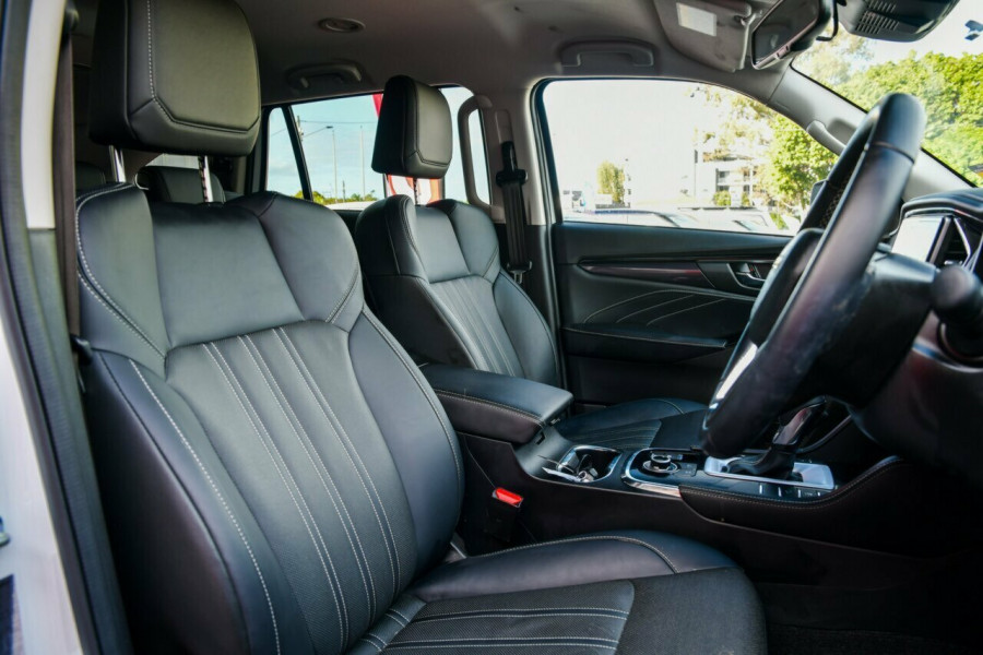2023 MY24 Isuzu MU-X RJ LS-T SUV Image 21