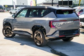 2025 Kia EV5 OVc GT-Line SUV