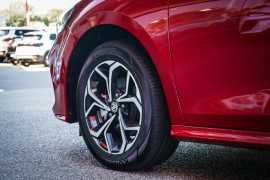 2024 MG MG5 AP32 Vibe Sedan