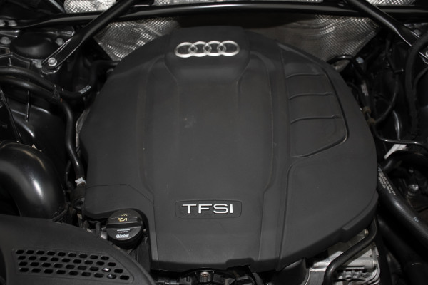 2019 Audi Q5 FY 45 TFSI sport SUV Image 23