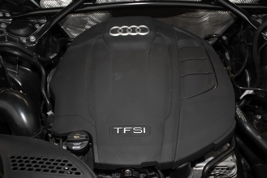 2019 Audi Q5 FY 45 TFSI sport SUV