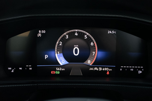 2024 Volkswagen T-Cross D31 85TSI Life SUV Image 12