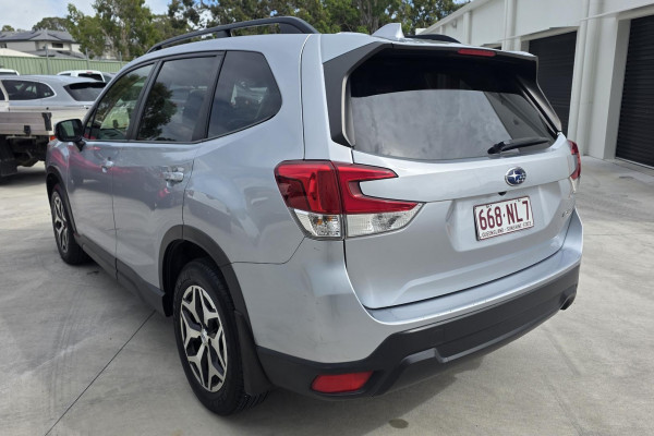 2019 Subaru Forester S5 2.5i SUV Image 5