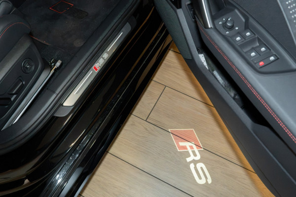 2025 Audi RS 3 GY  Hatch image 20