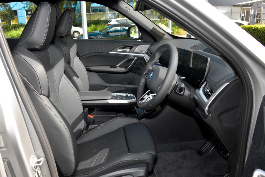 2026 BMW iX1 U11 xDrive30 M Sport SUV