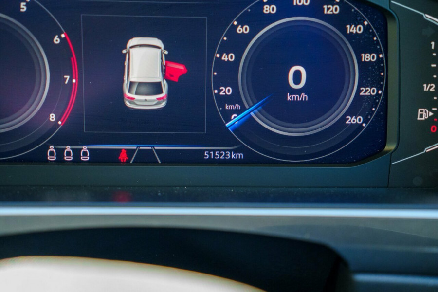 2023 Volkswagen Tiguan 5N 110TSI Life SUV Image 18