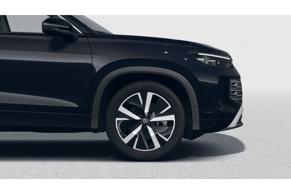 2026 Volkswagen Tayron R4 150TSI Elegance SUV Image 5