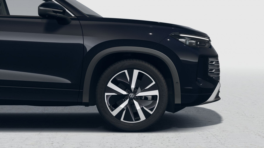 2026 Volkswagen Tayron R4 150TSI Elegance SUV Image 5