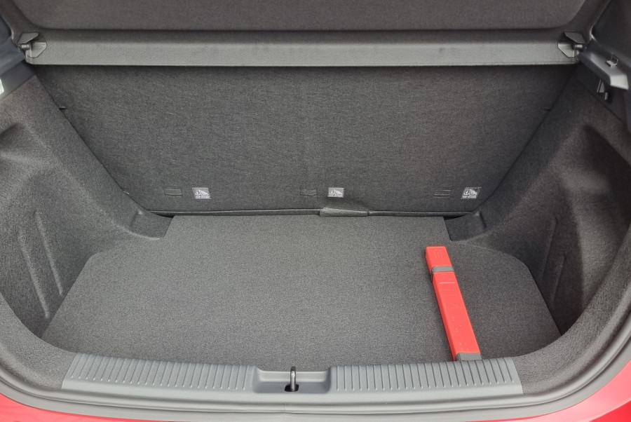 2025 MG 3 MG3 1.5petrol/ cvt/ excite Hatch Image 8