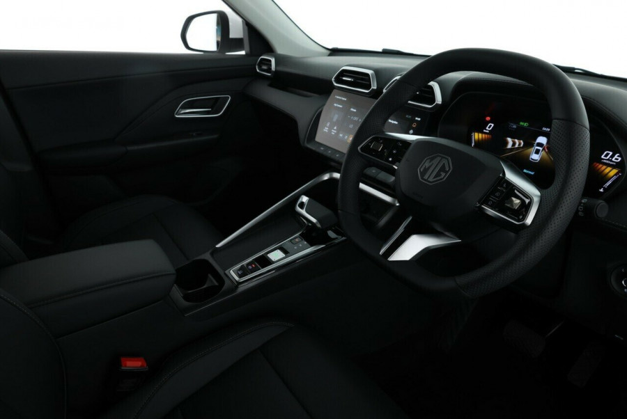 2025 MG ZS ZS32 Essence Hybrid+ SUV Image 10