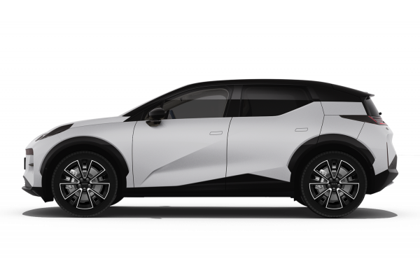 2024 Zeekr X BXE RWD SUV