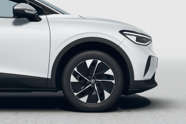2025 Volkswagen ID. 4 E2 Pro SUV Image 7