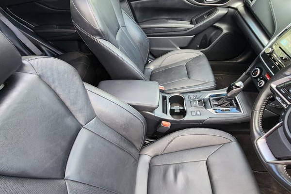 2018 Subaru Impreza G5 2.0i-S Hatch Image 11