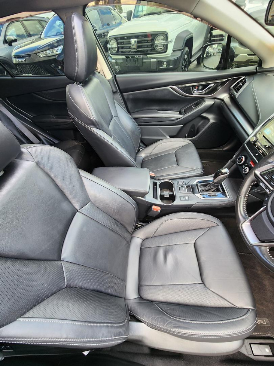 2018 Subaru Impreza G5 2.0i-S Hatch Image 11