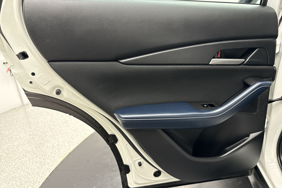 2023 Mazda CX-30 DM Series G20 Evolve SUV Image 15