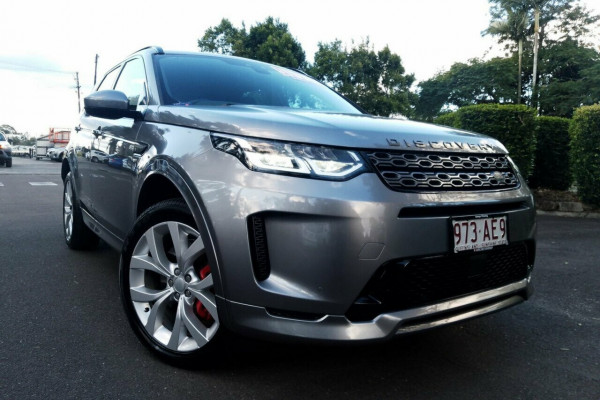 2020 Land Rover Discovery Sport L550 P200 R-Dynamic S SUV
