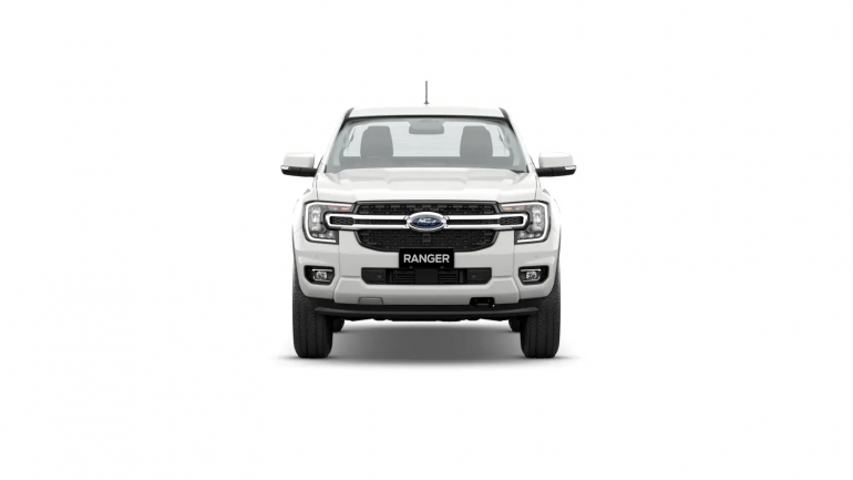 New 2023 Ford Ranger XLT #9SZV Kedron, QLD