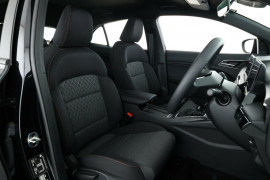 2024 MY24.5 MG MG3 ZP22 Excite Hatch