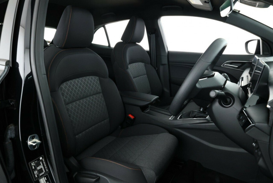 2024 MY24.5 MG MG3 ZP22 Excite Hatch Image 10