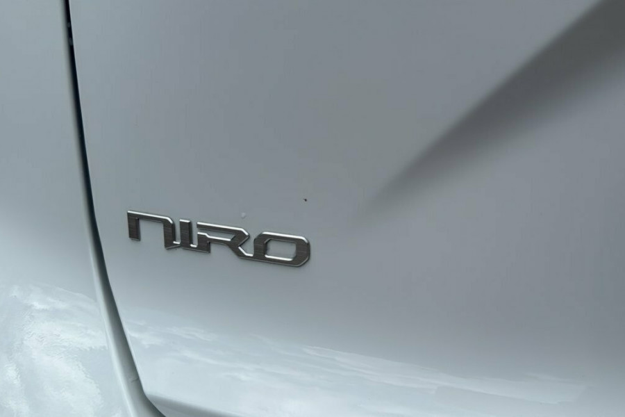 2023 MY24 Kia Niro SG2 EV S SUV Image 10