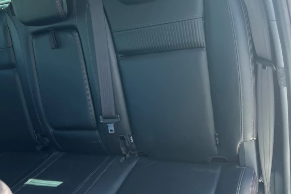 2017 Ford Ranger PX MkII FX4 Ute Image 13
