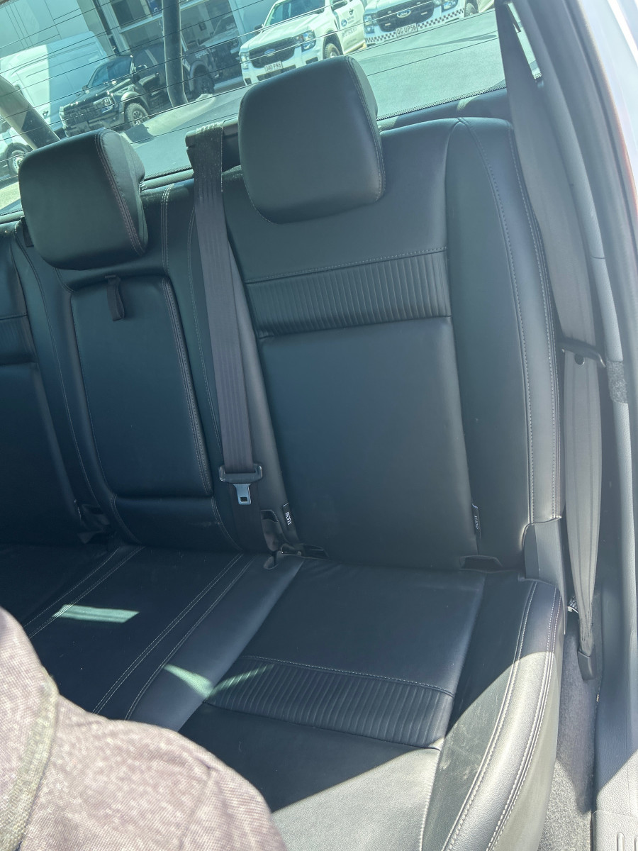 2017 Ford Ranger PX MkII FX4 Ute Image 13