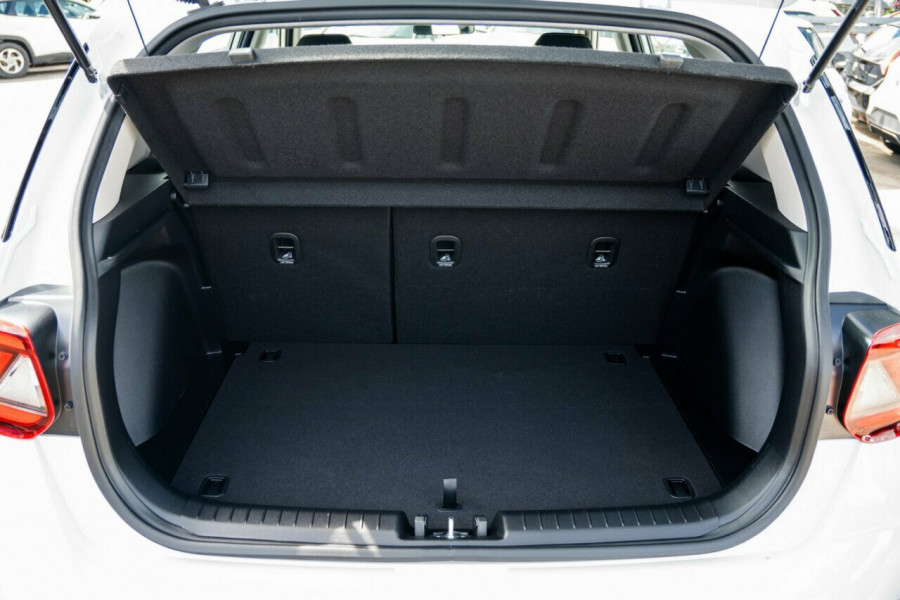 2024 Hyundai Venue QX.V5  SUV Image 8
