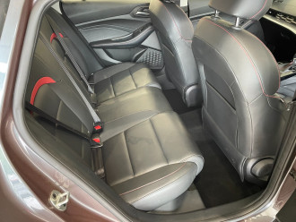 2023 MG MG5 VIBE Vibe Sedan