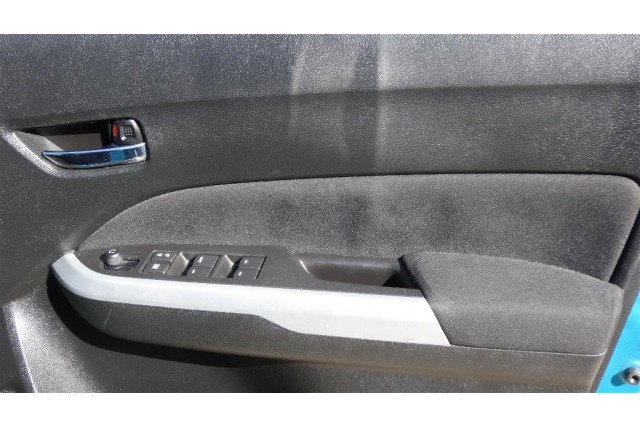2015 Suzuki Vitara LY RT-S SUV Image 16