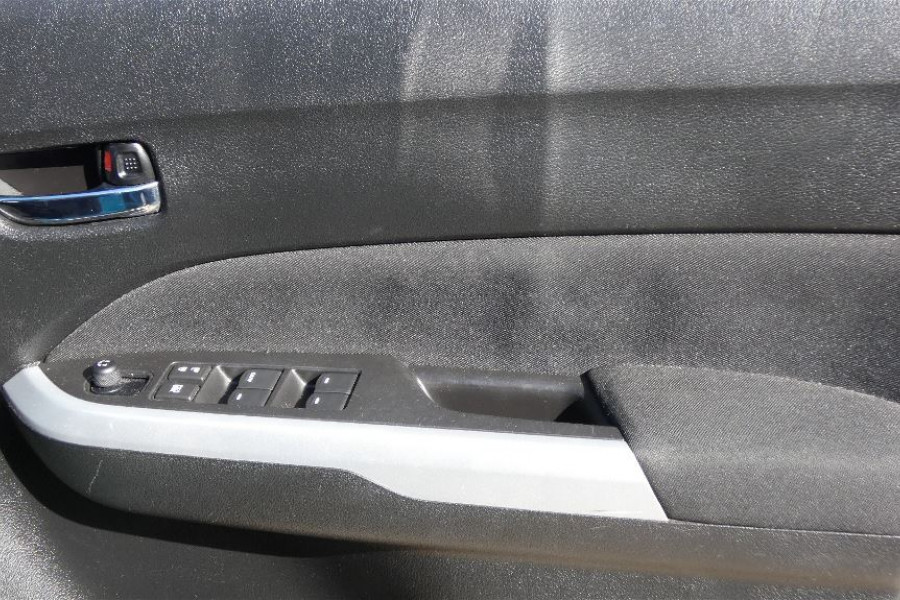2015 Suzuki Vitara LY RT-S SUV Image 16