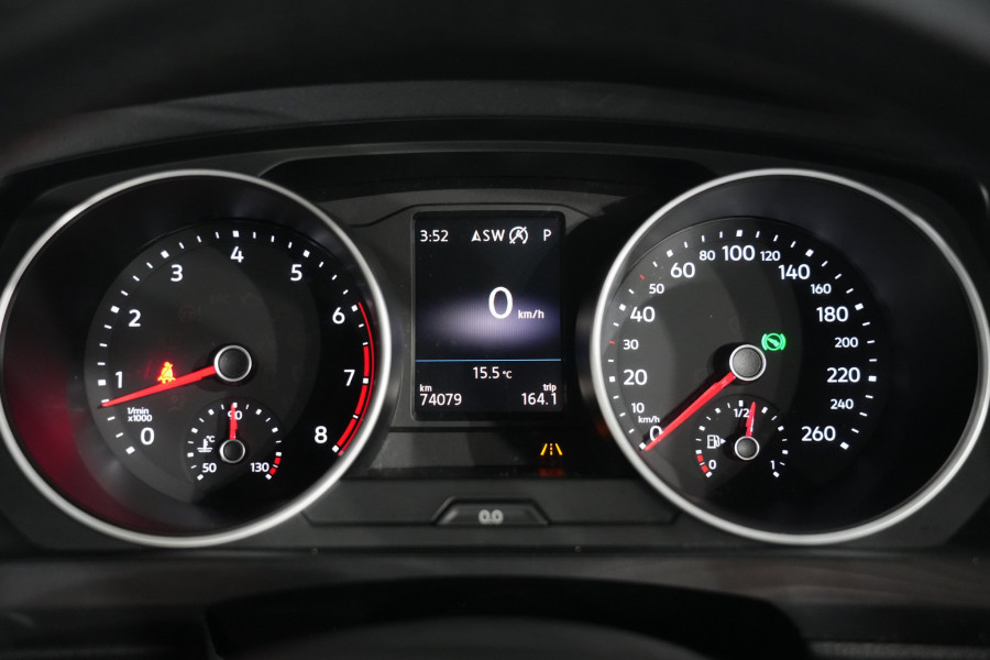 2017 Volkswagen Tiguan 132TSI ADVENTURE SUV