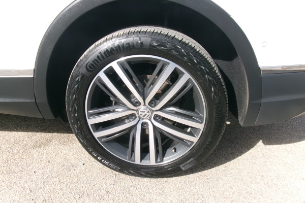 2018 Volkswagen Tiguan 5N 140TDI Highline SUV Image 17