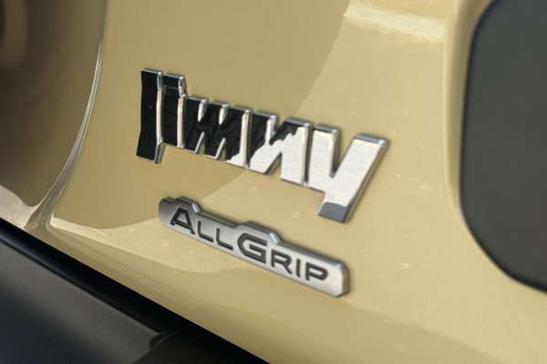 2023 Suzuki Jimny GJ XL SUV Image 6
