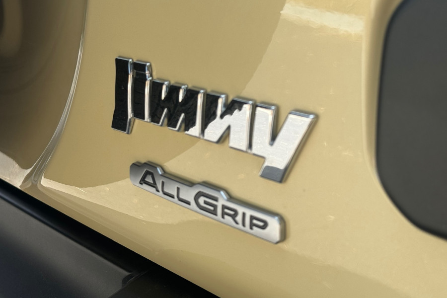 2023 Suzuki Jimny GJ XL SUV Image 6