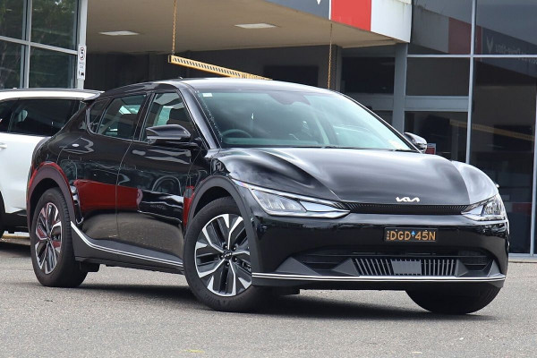 2023 Kia EV6 CV Air SUV